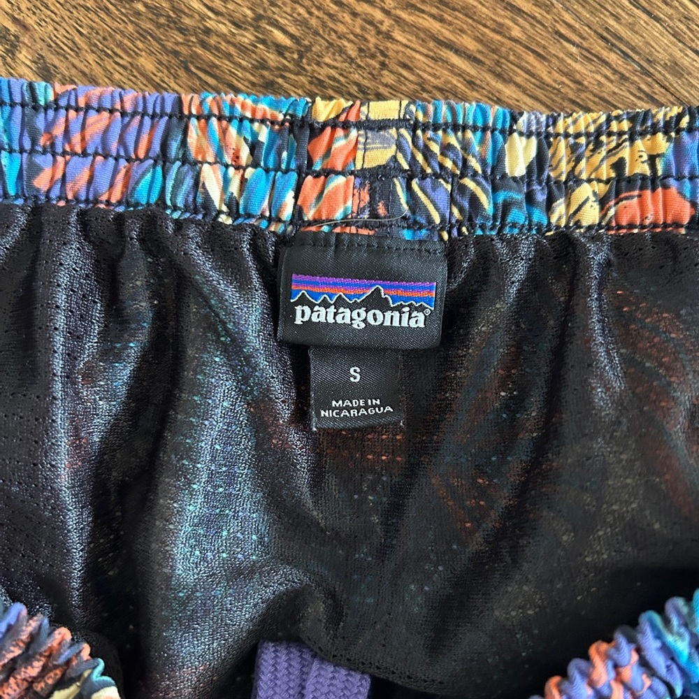 Patagonia Bathing Suit (Small) - Free Shipping! - Picture 3 of 3